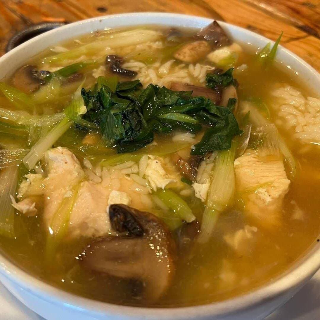 Sopa Torizozui