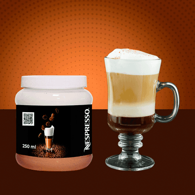 Café Moka Nespresso 500 ml