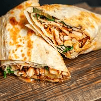 Burrito Gigante de Arrachera