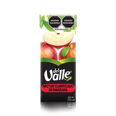 KD Jugo Manzana