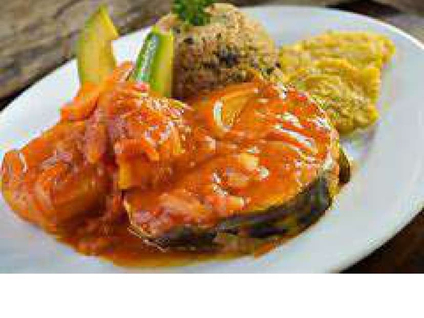 Restaurante Pescadería Coral Marino