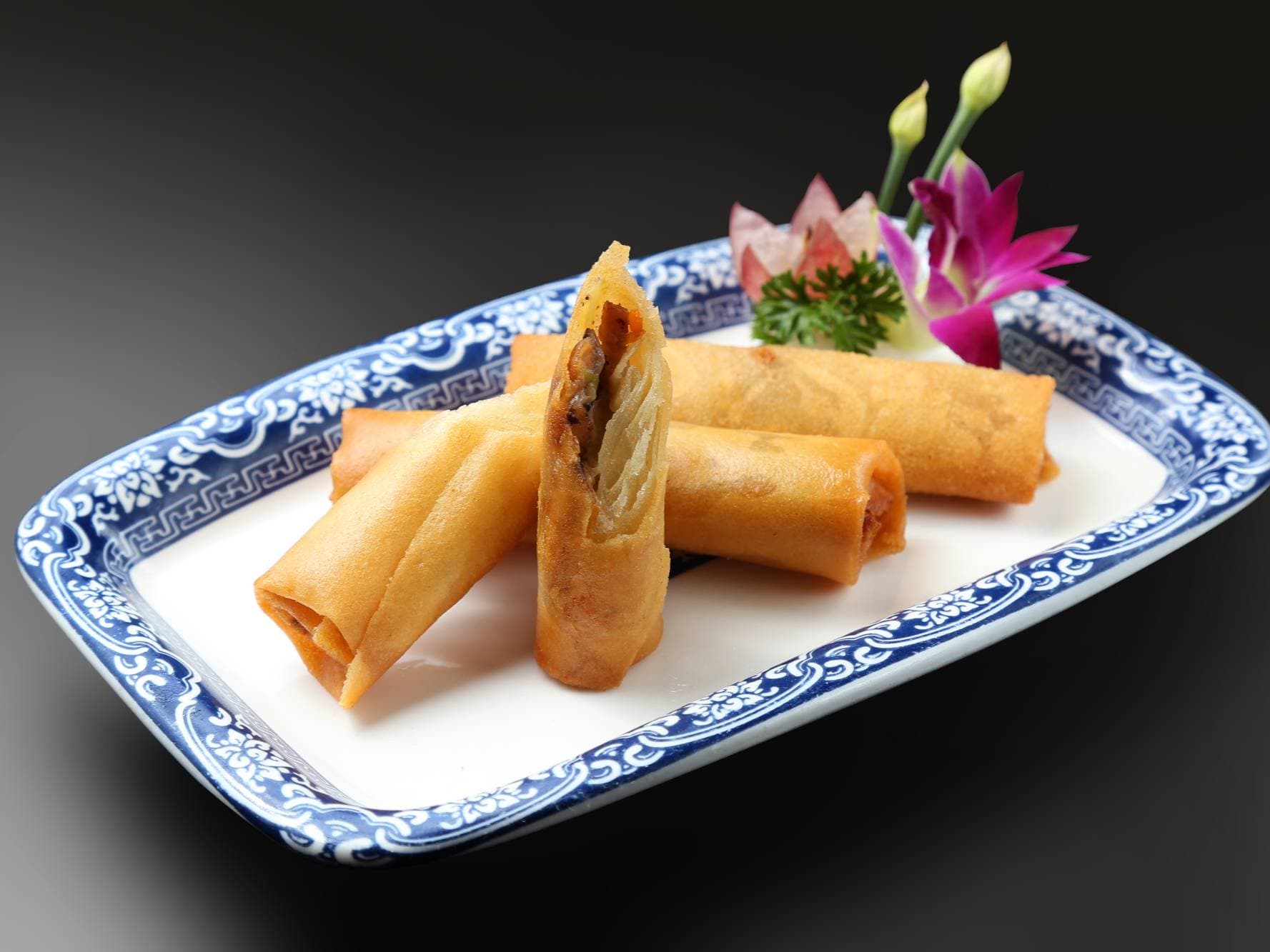 Rollito Primavera