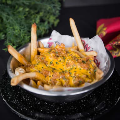 Papas Chili