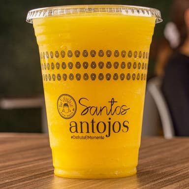 Smoothie de Mango