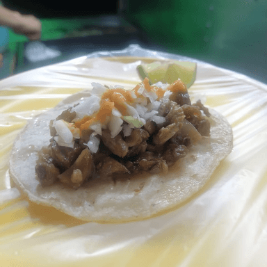 Taco Individual