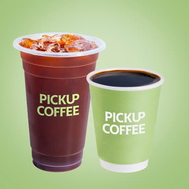 Café del día
