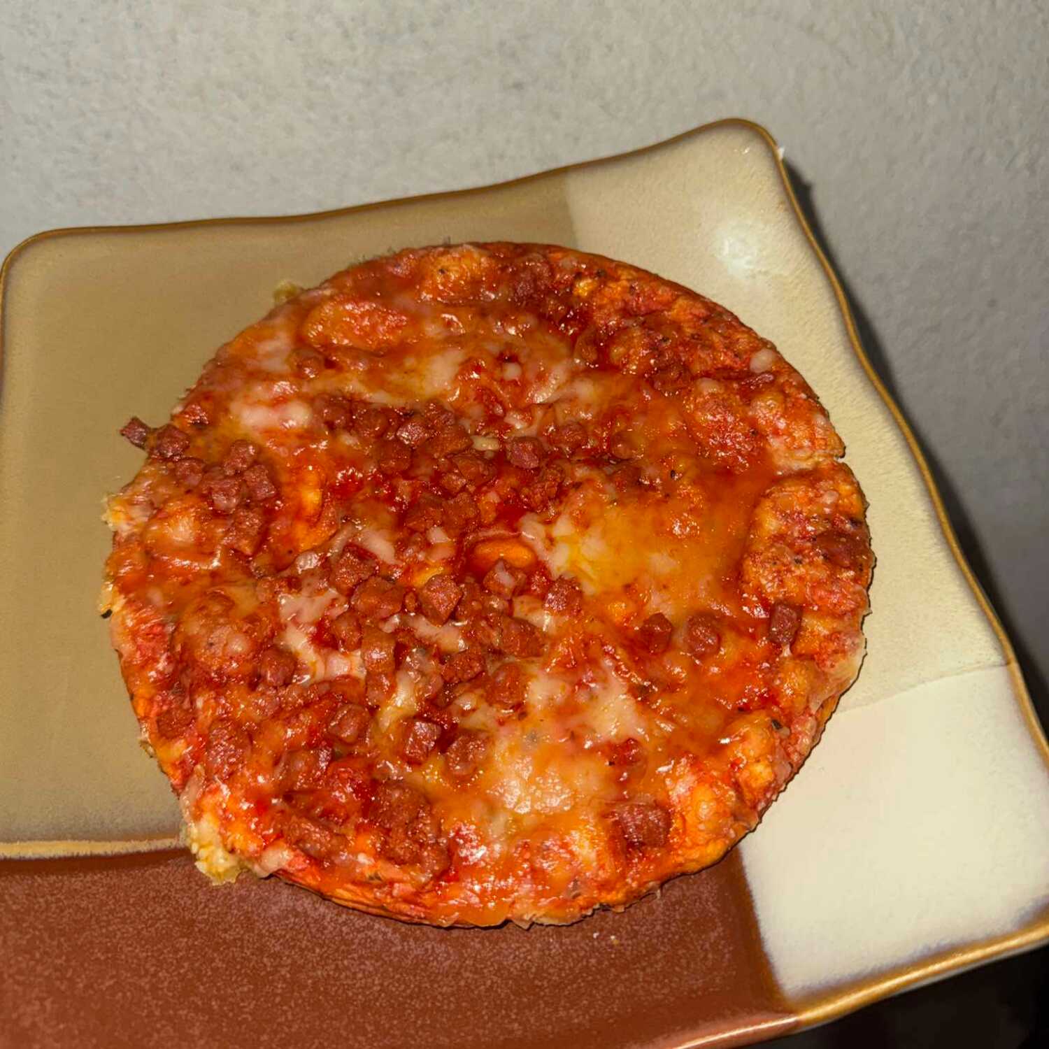Pizza Individual