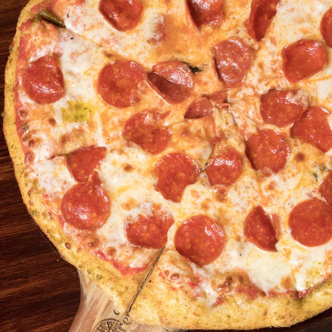 Pizza Pepperoni