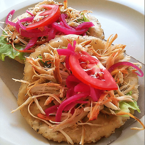 Combo Salbutes