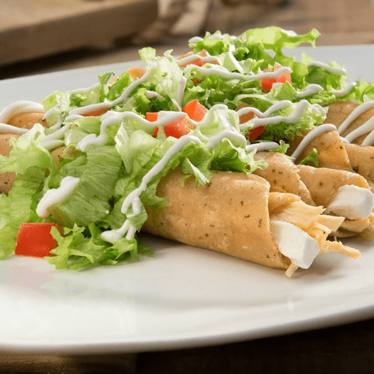 Combo Pa' la comida