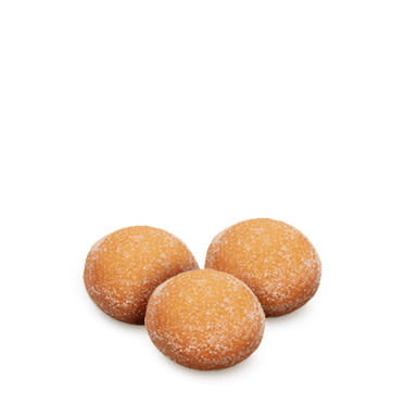 McPop Sugar x3
