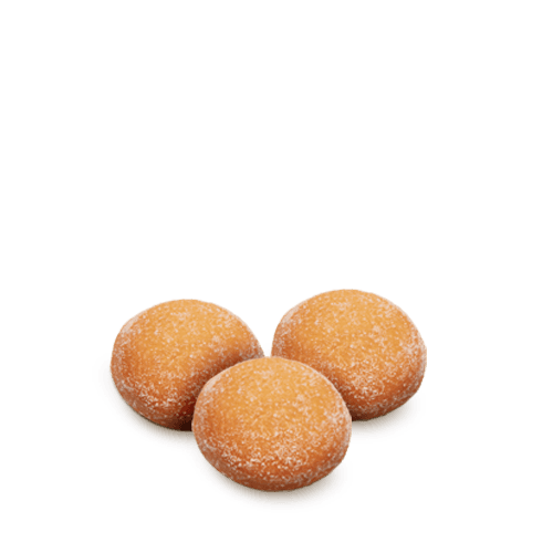 McPop Sugar x3