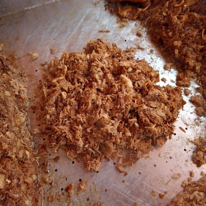 1 kg de Costilla
