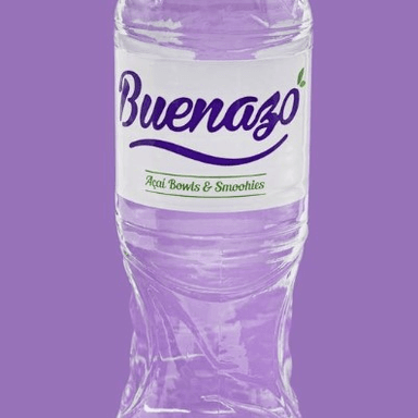 Botella de Agua