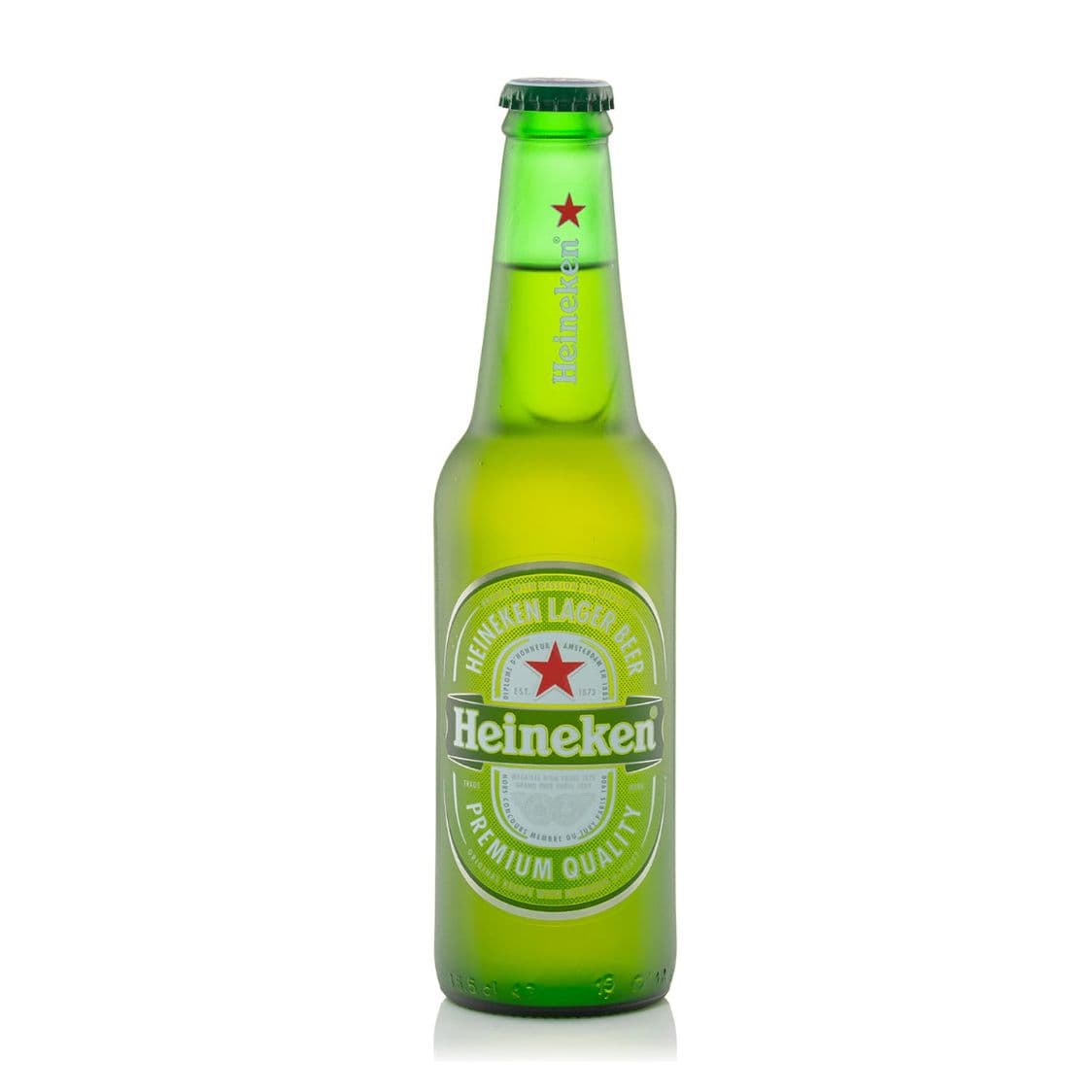 Heineken