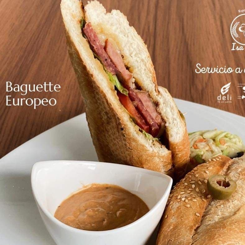 baguette de arrachera