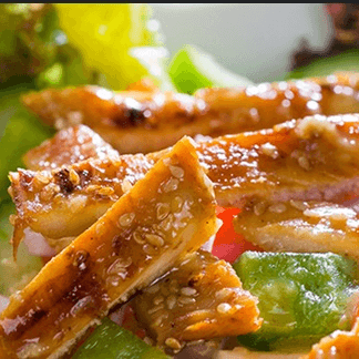 Ensalada Dulce
