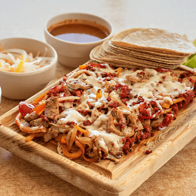 FLAMITA  (300 gramos)