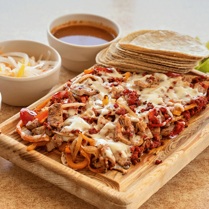 FLAMITA  (300 gramos)