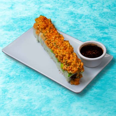 Tamarindo Roll