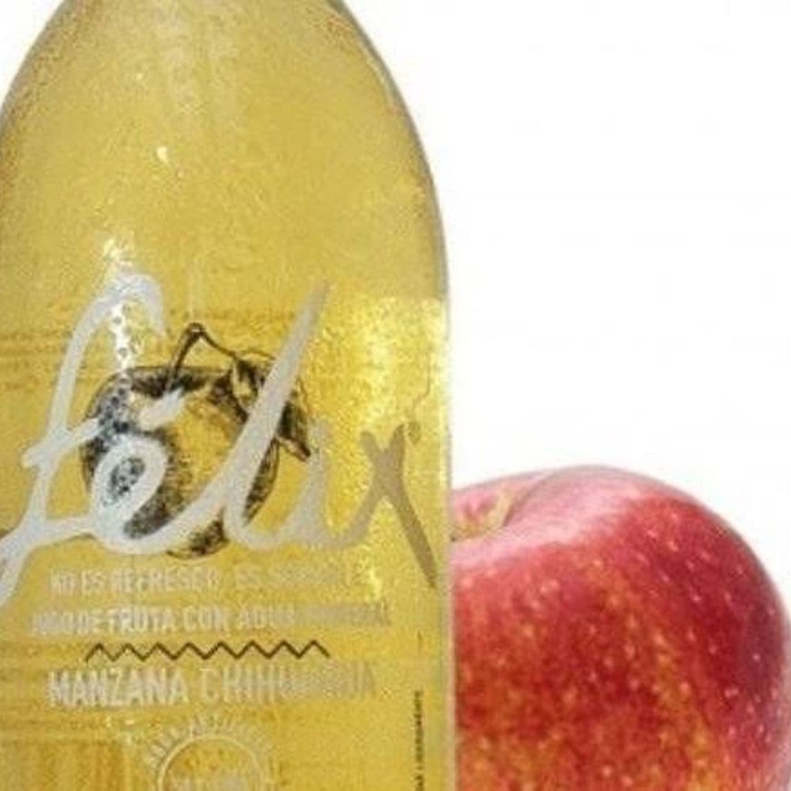FelixSchorle Manzana 355ml
