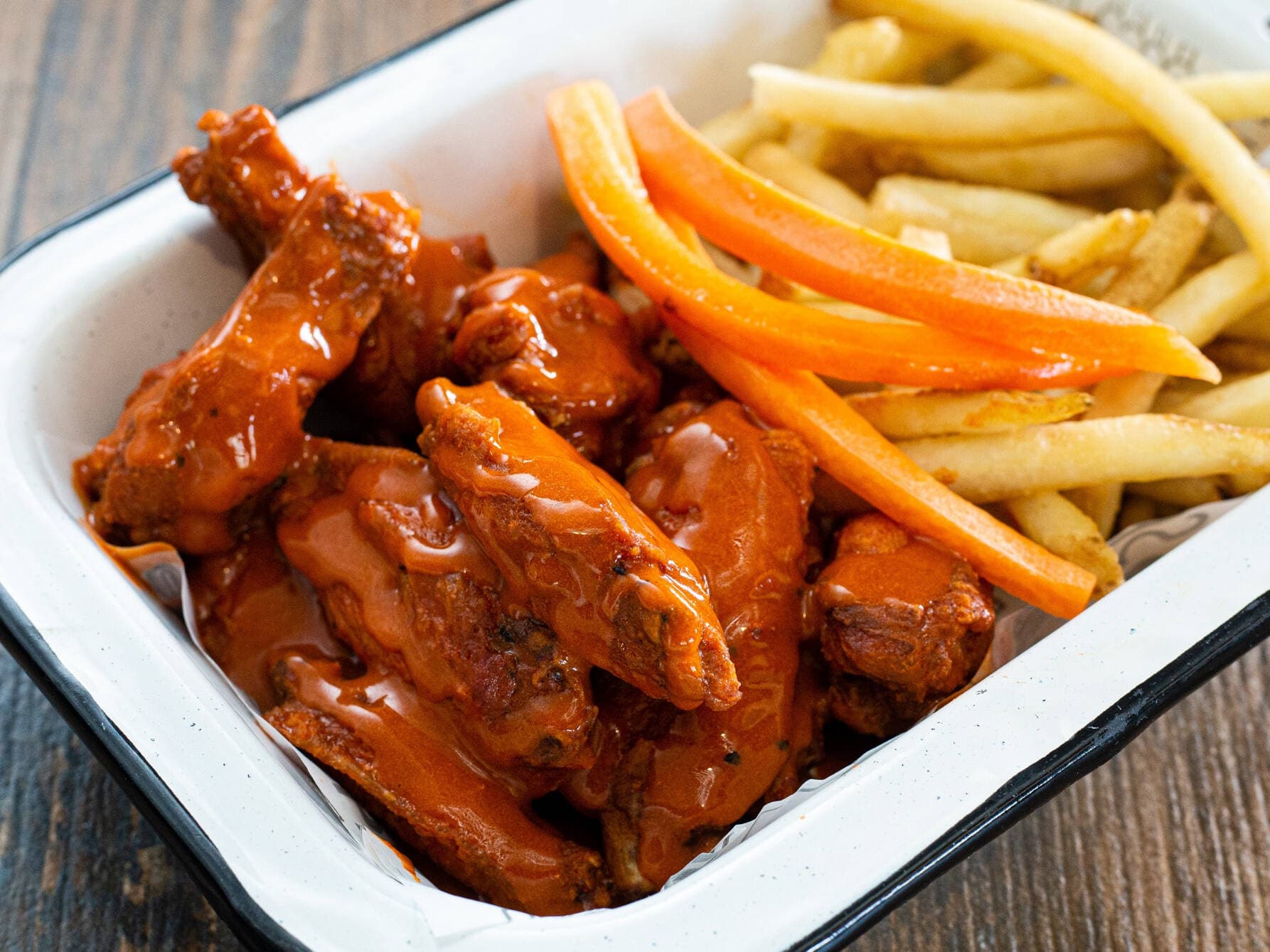 Cabo Wings & Grill