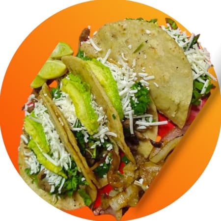 TACO´N SABOR
