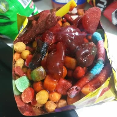 TOSTILOCOS