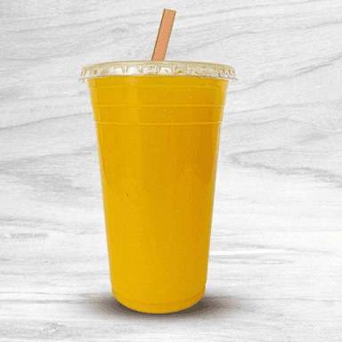 Jugo Antigripal