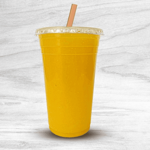 Jugo Antigripal