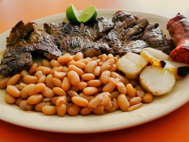 Arrachera