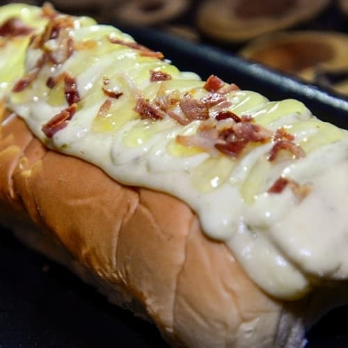 Perro Gratinado