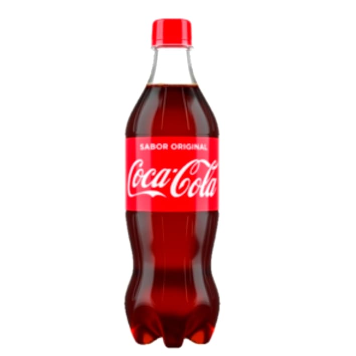 Gaseosa 400 Ml