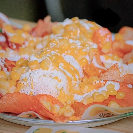 Papas Preparadas