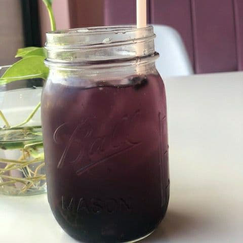 Tisana 12 Oz