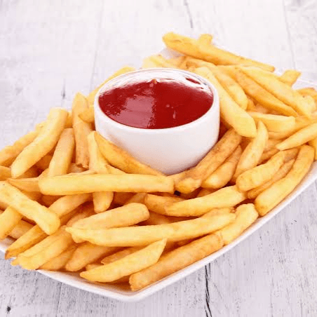 Combo Papas
