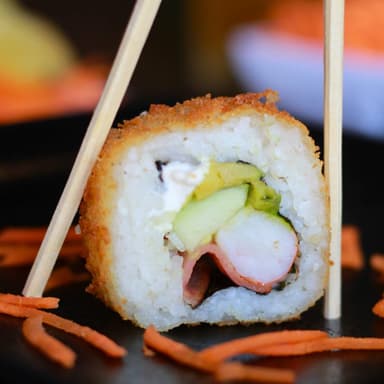 Maza Roll