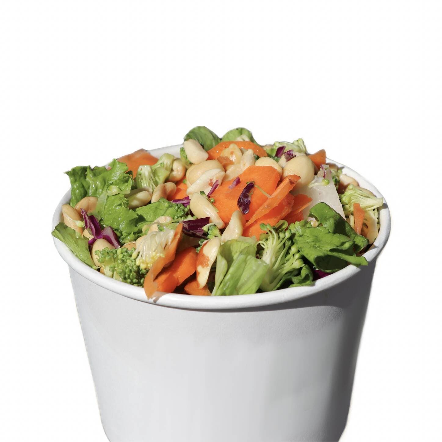 Media Ensalada