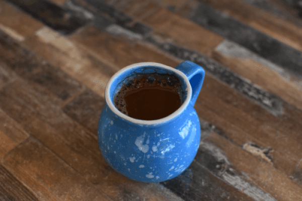 CHOCOLATE OAXAQUEÑO DE AGUA