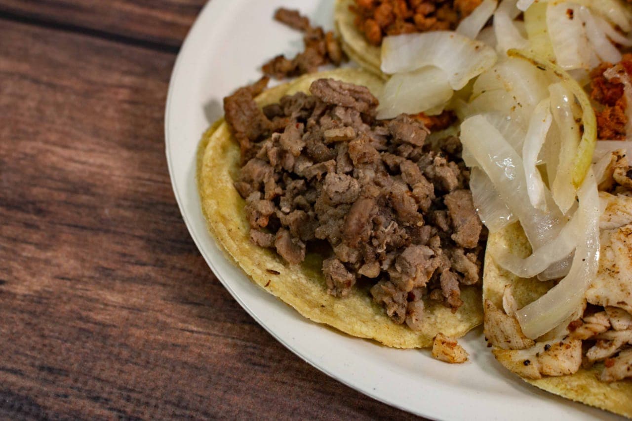 Tacos el Potro Loco
