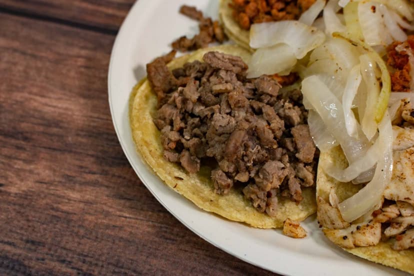 Tacos el Potro Loco