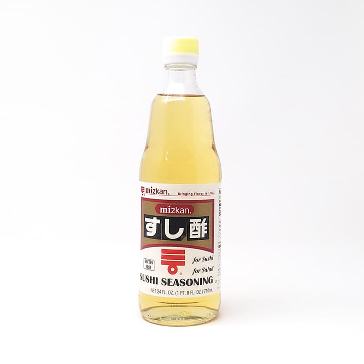 Vinagre Sushisu Preparado 710 ml - SE-SYE599-1088