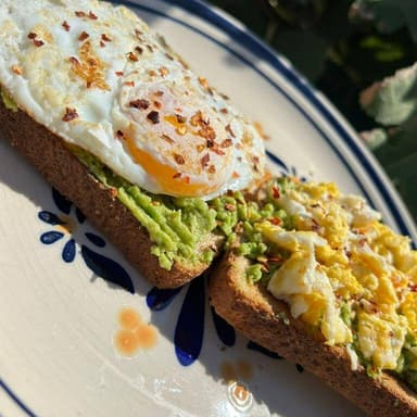 Avocado Toast