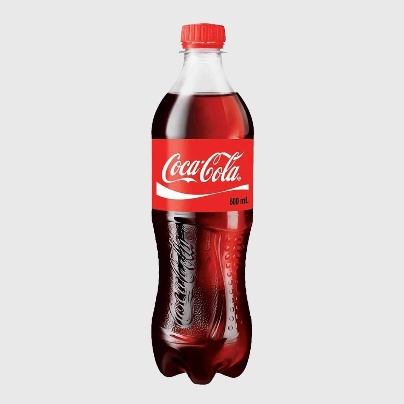 Refresco Coca cola 600ml
