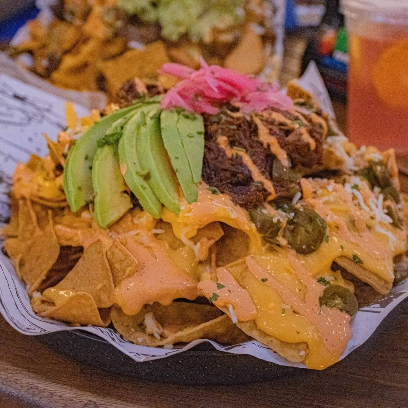 ignacios pulled pork
