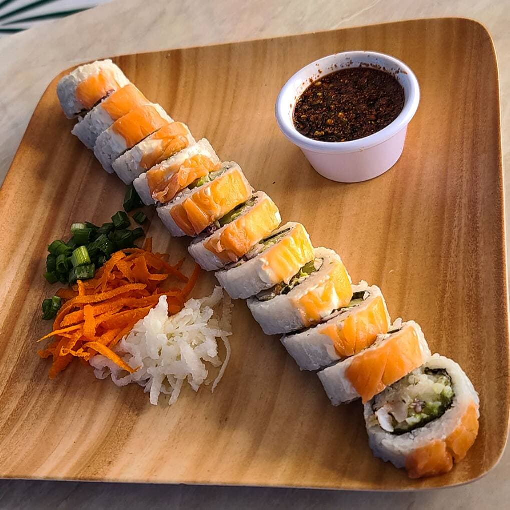 Guasave Roll