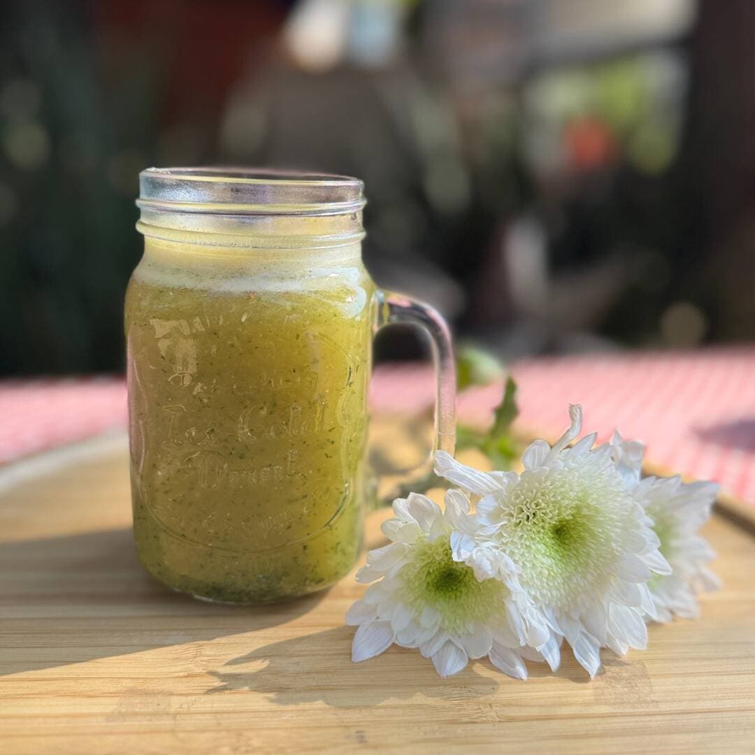 Jugo Detox
