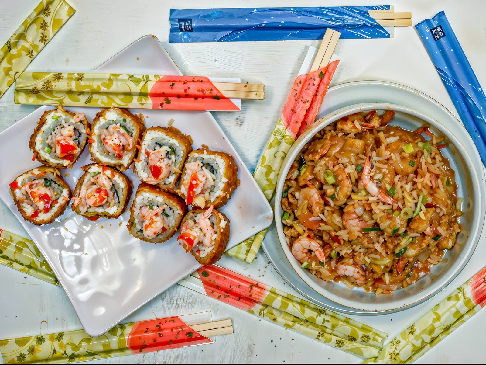KAIZEN ROLL
