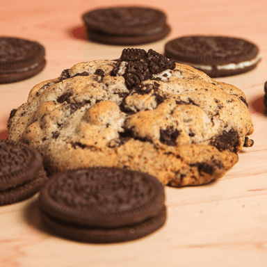 Cookies & Cream