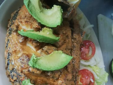 Milanesa